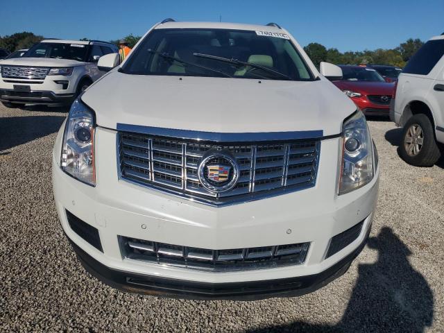 Photo 4 VIN: 3GYFNBE35ES548239 - CADILLAC SRX LUXURY 