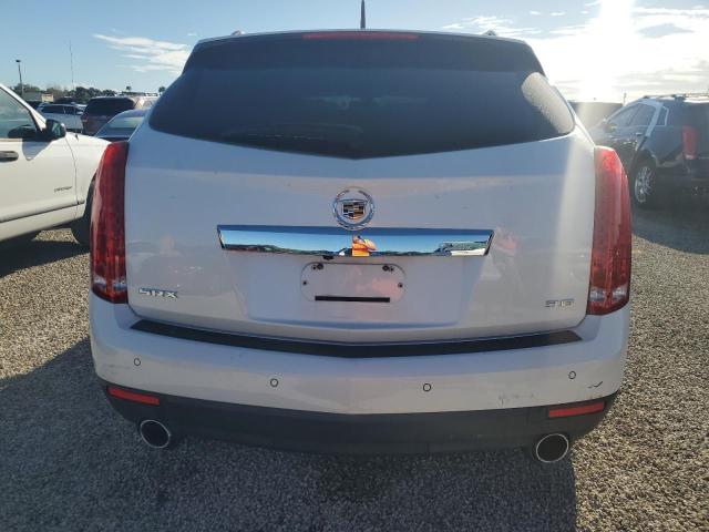 Photo 5 VIN: 3GYFNBE35ES548239 - CADILLAC SRX LUXURY 