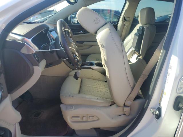 Photo 6 VIN: 3GYFNBE35ES548239 - CADILLAC SRX LUXURY 