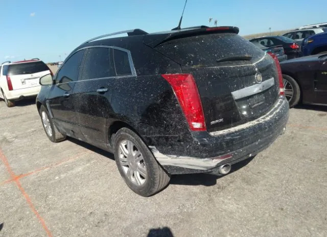 Photo 2 VIN: 3GYFNBE35ES586666 - CADILLAC SRX 