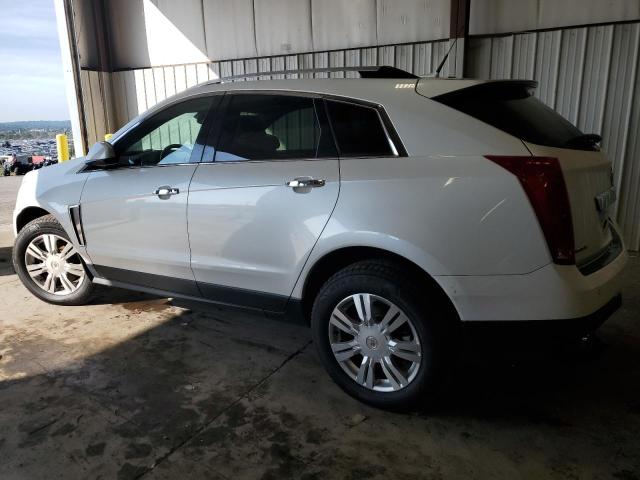 Photo 1 VIN: 3GYFNBE35ES591611 - CADILLAC SRX LUXURY 