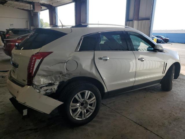 Photo 2 VIN: 3GYFNBE35ES591611 - CADILLAC SRX LUXURY 