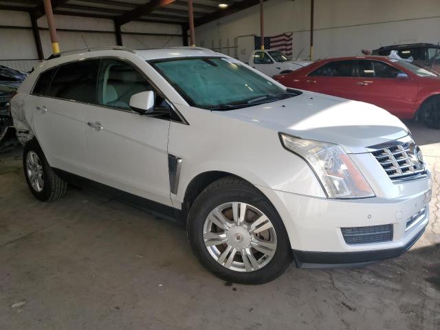 Photo 3 VIN: 3GYFNBE35ES591611 - CADILLAC SRX LUXURY 