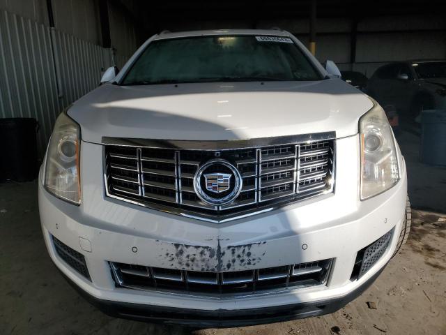 Photo 4 VIN: 3GYFNBE35ES591611 - CADILLAC SRX LUXURY 