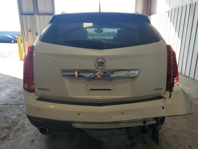 Photo 5 VIN: 3GYFNBE35ES591611 - CADILLAC SRX LUXURY 