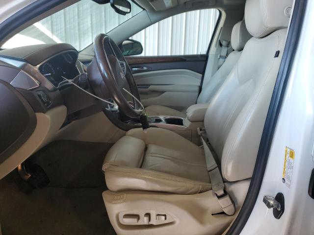 Photo 6 VIN: 3GYFNBE35ES591611 - CADILLAC SRX LUXURY 