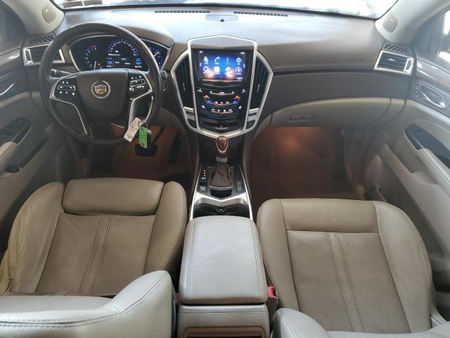 Photo 7 VIN: 3GYFNBE35ES591611 - CADILLAC SRX LUXURY 