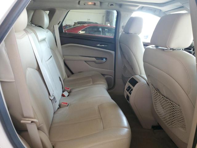 Photo 9 VIN: 3GYFNBE35ES591611 - CADILLAC SRX LUXURY 