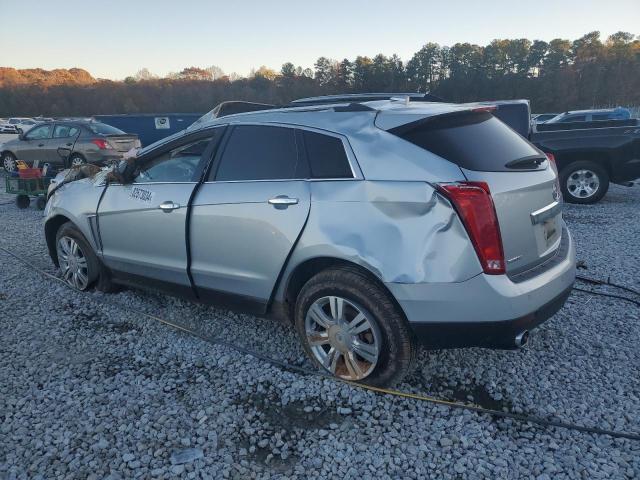 Photo 1 VIN: 3GYFNBE35ES608164 - CADILLAC SRX LUXURY 