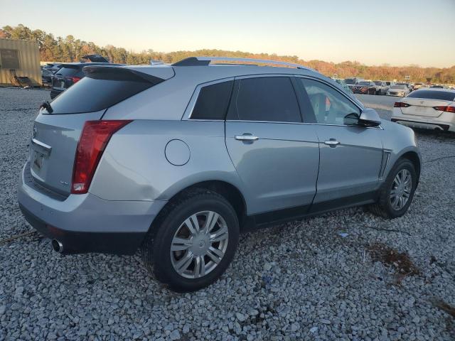 Photo 2 VIN: 3GYFNBE35ES608164 - CADILLAC SRX LUXURY 