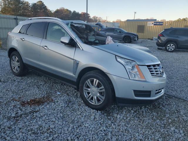 Photo 3 VIN: 3GYFNBE35ES608164 - CADILLAC SRX LUXURY 