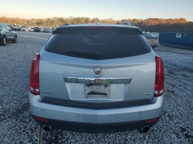 Photo 5 VIN: 3GYFNBE35ES608164 - CADILLAC SRX LUXURY 