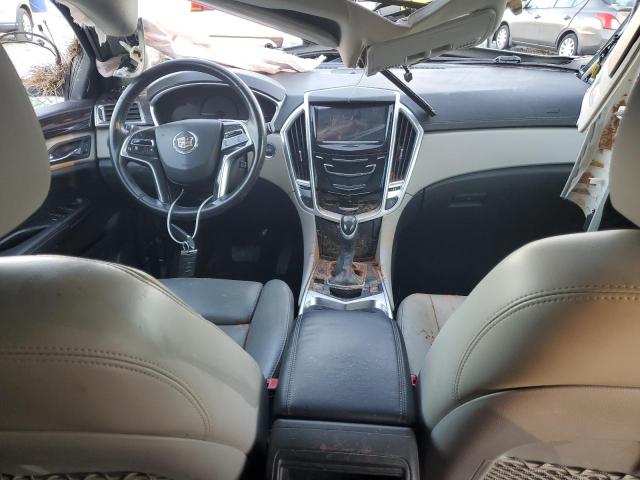 Photo 6 VIN: 3GYFNBE35ES608164 - CADILLAC SRX LUXURY 