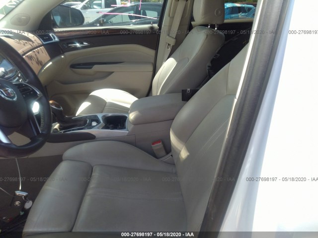 Photo 7 VIN: 3GYFNBE35ES611484 - CADILLAC SRX 