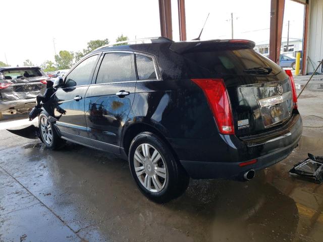 Photo 1 VIN: 3GYFNBE35ES615292 - CADILLAC SRX LUXURY 