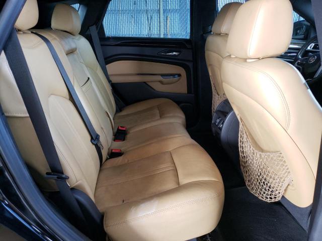 Photo 10 VIN: 3GYFNBE35ES615292 - CADILLAC SRX LUXURY 