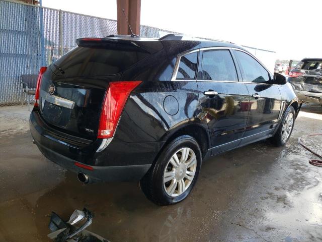 Photo 2 VIN: 3GYFNBE35ES615292 - CADILLAC SRX LUXURY 