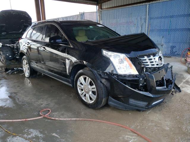 Photo 3 VIN: 3GYFNBE35ES615292 - CADILLAC SRX LUXURY 