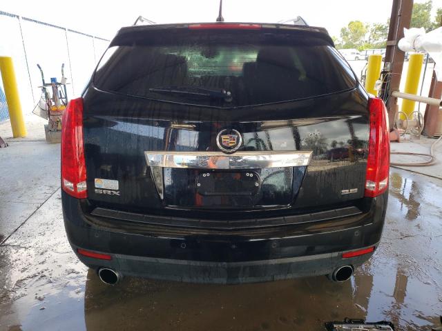 Photo 5 VIN: 3GYFNBE35ES615292 - CADILLAC SRX LUXURY 