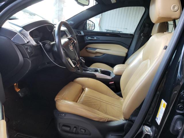 Photo 6 VIN: 3GYFNBE35ES615292 - CADILLAC SRX LUXURY 