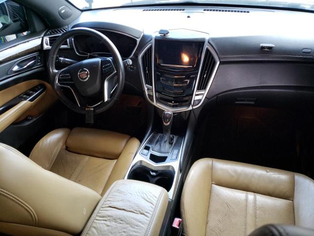 Photo 7 VIN: 3GYFNBE35ES615292 - CADILLAC SRX LUXURY 