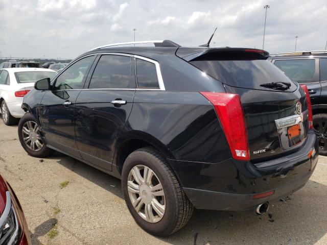 Photo 1 VIN: 3GYFNBE35ES616345 - CADILLAC SRX LUXURY 