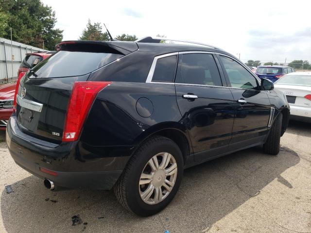 Photo 2 VIN: 3GYFNBE35ES616345 - CADILLAC SRX LUXURY 