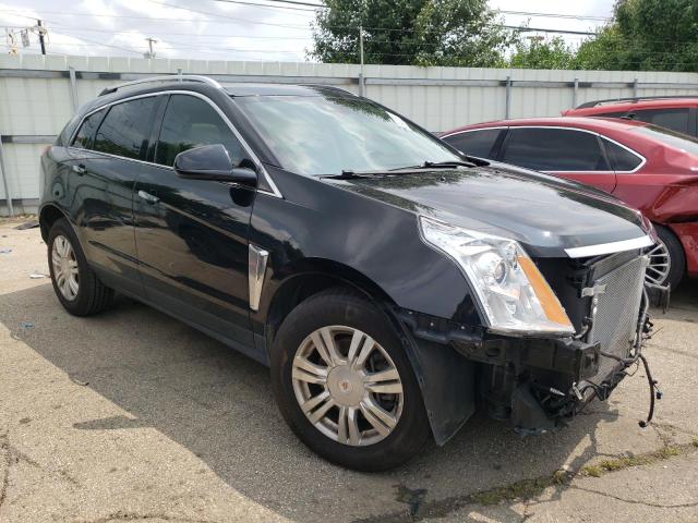 Photo 3 VIN: 3GYFNBE35ES616345 - CADILLAC SRX LUXURY 