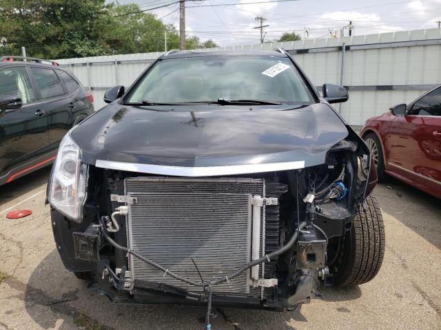 Photo 4 VIN: 3GYFNBE35ES616345 - CADILLAC SRX LUXURY 