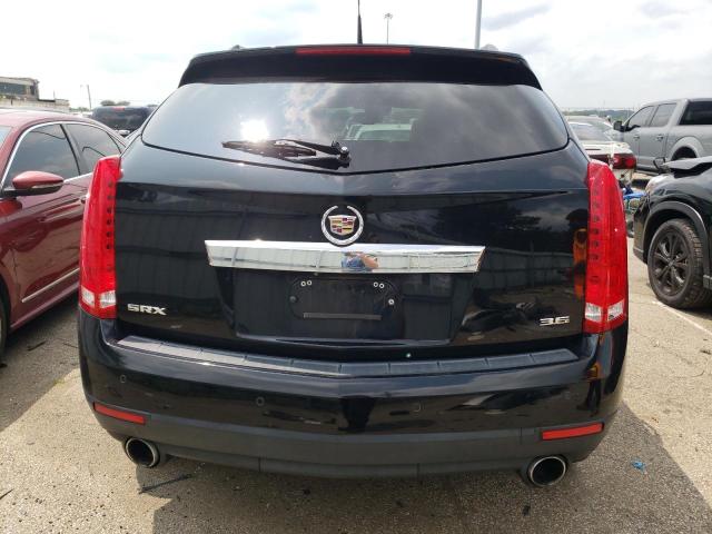 Photo 5 VIN: 3GYFNBE35ES616345 - CADILLAC SRX LUXURY 