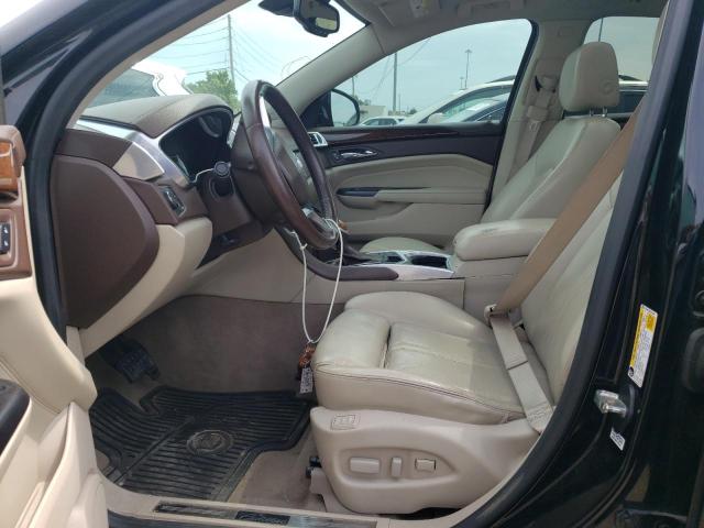 Photo 6 VIN: 3GYFNBE35ES616345 - CADILLAC SRX LUXURY 