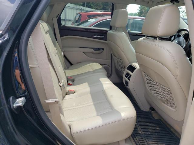 Photo 9 VIN: 3GYFNBE35ES616345 - CADILLAC SRX LUXURY 