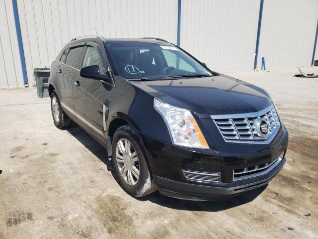 Photo 0 VIN: 3GYFNBE35ES634523 - CADILLAC SRX LUXURY 