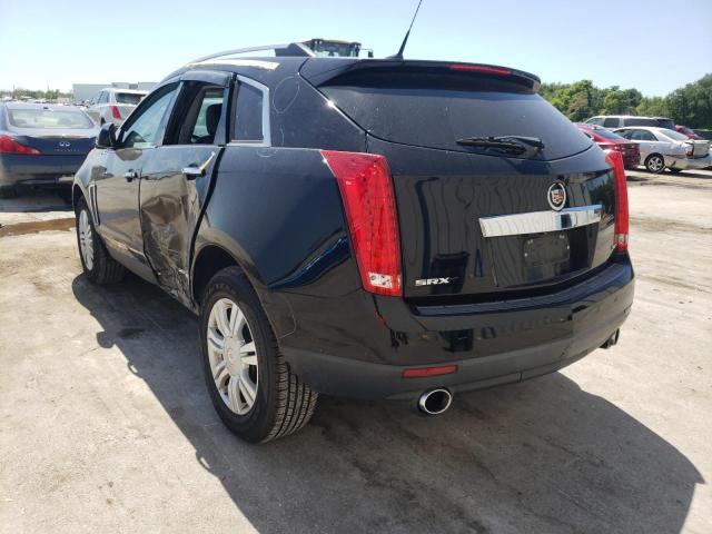 Photo 2 VIN: 3GYFNBE35ES634523 - CADILLAC SRX LUXURY 