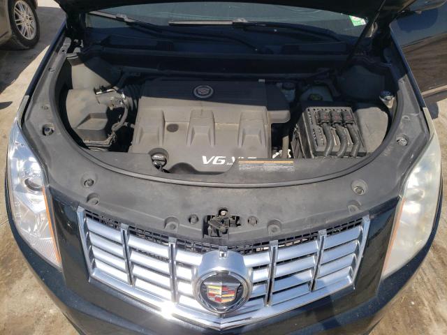 Photo 6 VIN: 3GYFNBE35ES634523 - CADILLAC SRX LUXURY 