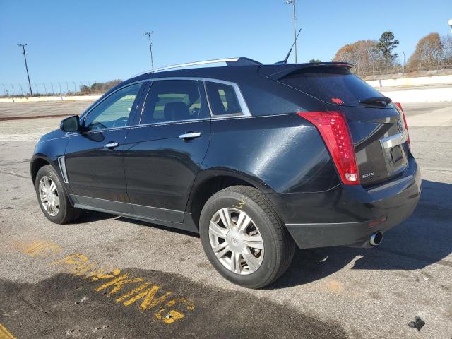 Photo 1 VIN: 3GYFNBE35ES647496 - CADILLAC SRX 