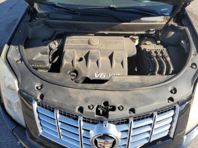 Photo 11 VIN: 3GYFNBE35ES647496 - CADILLAC SRX 