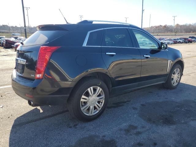 Photo 2 VIN: 3GYFNBE35ES647496 - CADILLAC SRX 