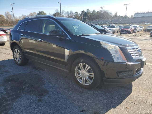 Photo 3 VIN: 3GYFNBE35ES647496 - CADILLAC SRX 