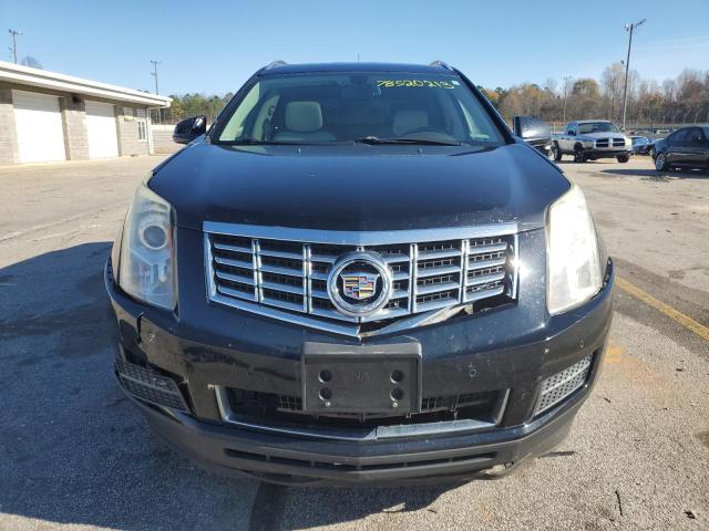 Photo 4 VIN: 3GYFNBE35ES647496 - CADILLAC SRX 