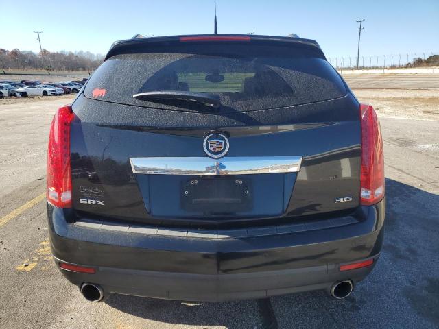 Photo 5 VIN: 3GYFNBE35ES647496 - CADILLAC SRX 