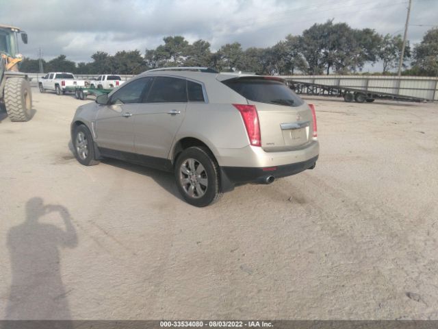 Photo 2 VIN: 3GYFNBE35ES647613 - CADILLAC SRX 