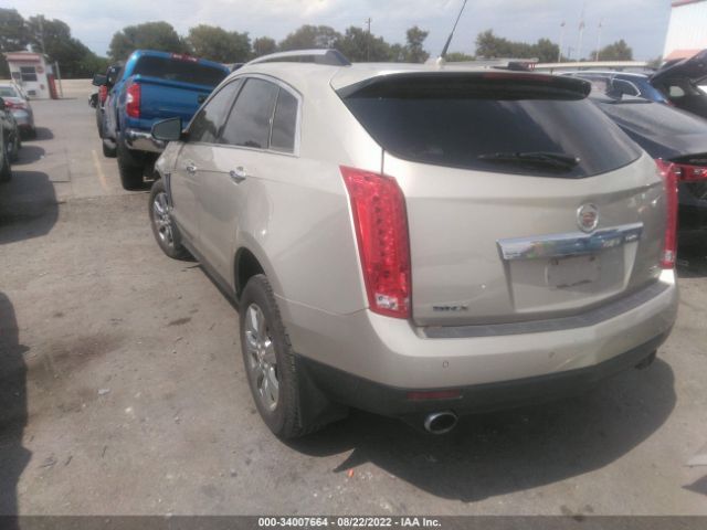 Photo 2 VIN: 3GYFNBE35ES647613 - CADILLAC SRX 