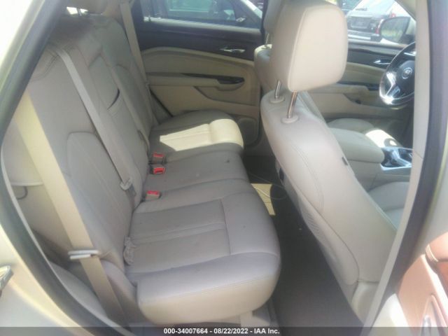 Photo 7 VIN: 3GYFNBE35ES647613 - CADILLAC SRX 