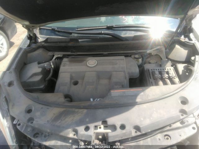 Photo 9 VIN: 3GYFNBE35ES647613 - CADILLAC SRX 