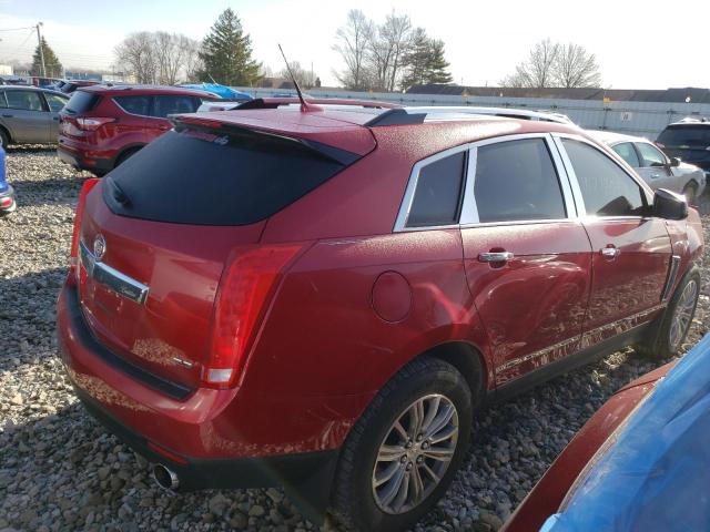 Photo 2 VIN: 3GYFNBE35ES661401 - CADILLAC SRX LUXURY 