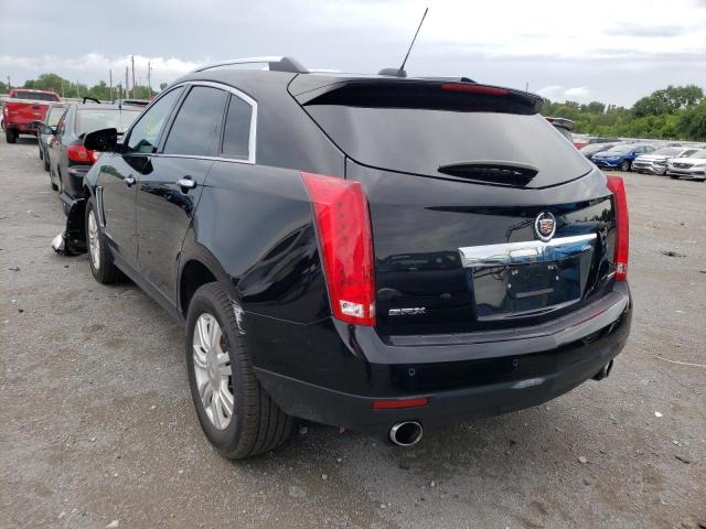 Photo 2 VIN: 3GYFNBE35FS510527 - CADILLAC SRX LUXURY 