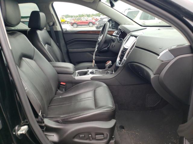 Photo 4 VIN: 3GYFNBE35FS510527 - CADILLAC SRX LUXURY 