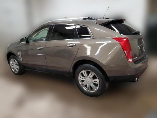 Photo 1 VIN: 3GYFNBE35FS522273 - CADILLAC SRX 