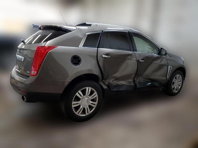 Photo 2 VIN: 3GYFNBE35FS522273 - CADILLAC SRX 